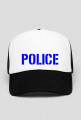 Cap POLICE