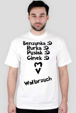 WAŁBRZYCH <3