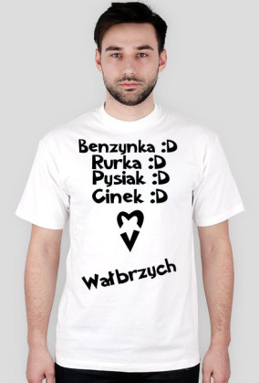 WAŁBRZYCH <3