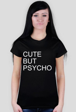 psycho