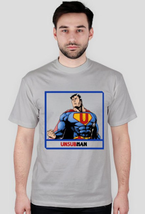 UNsub-man
