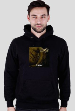 Bluza WarZone Traitor