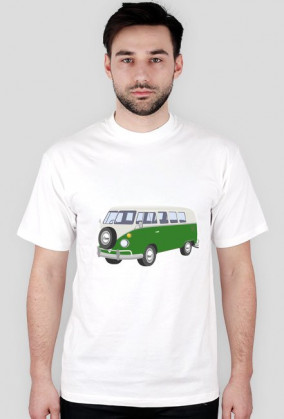 Koszulka Van