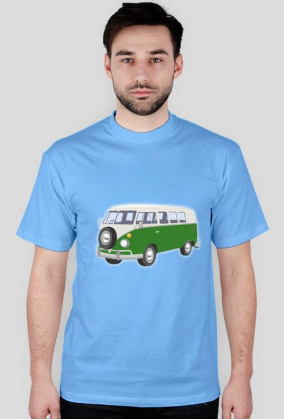 Koszulka Van