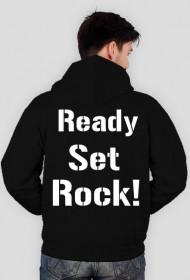 Ready Set Rock!!! - wersja męska