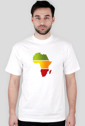 Reggae Afryka