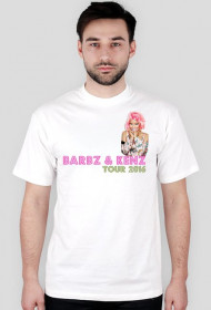 BARBZ & KENZ TOUR 2016