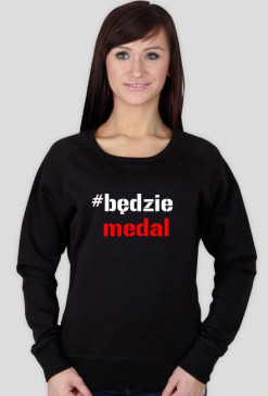 Bluza kibicki