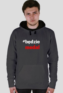 Bluza kibica