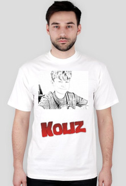 Koszulka Koliz