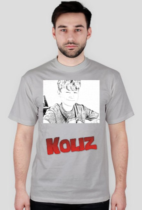 Koszulka Koliz