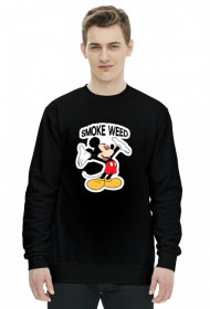 Bluza weed