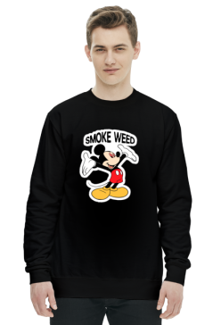 Bluza weed