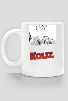 Kubek Koliz