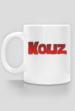 Kubek Koliz