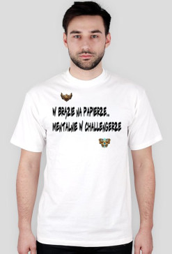 LoL Challenger