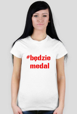 T-Shirt Kibicki