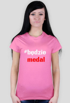 T-Shirt Kibicki