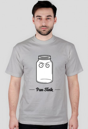 Pan Słoik