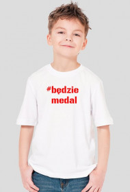 T-Shirt Kibica