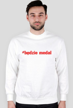 Bluza kibica