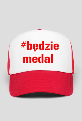 Czapka Kibica