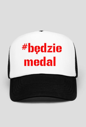 Czapka Kibica
