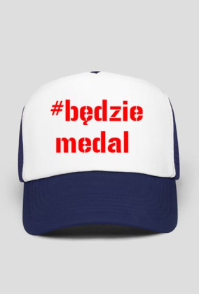Czapka Kibica