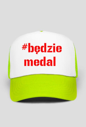 Czapka Kibica