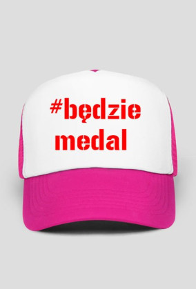 Czapka Kibica
