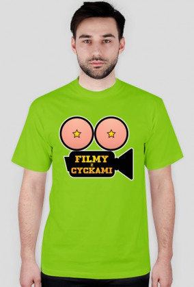 Filmy Z Cyckami