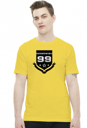 Sosnowiec m