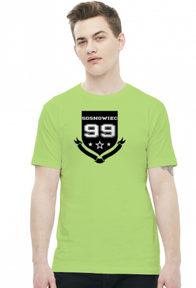 Sosnowiec m