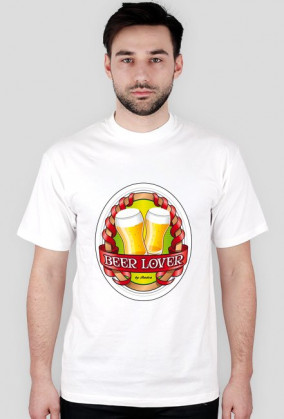 Beer Lover by Radca