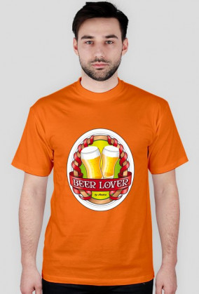Beer Lover by Radca