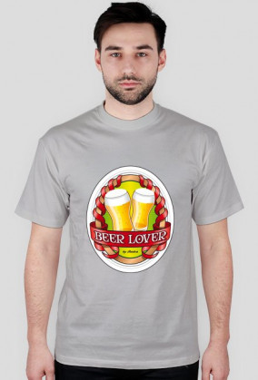 Beer Lover by Radca