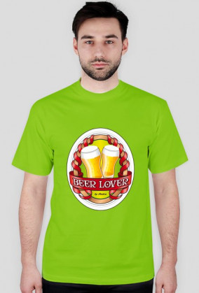 Beer Lover by Radca