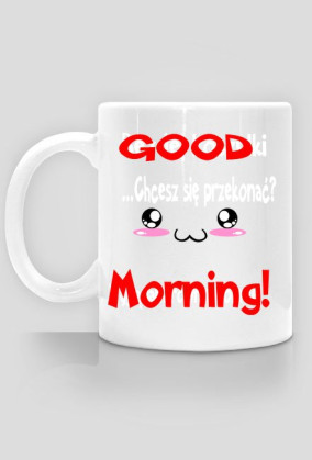 GoodMorning!