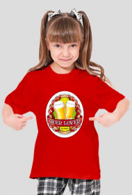 Beer Lover by Radca