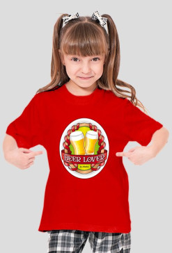 Beer Lover by Radca
