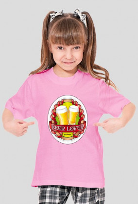 Beer Lover by Radca