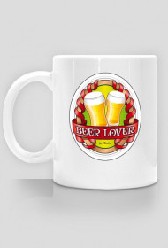 Beer Lover by Radca