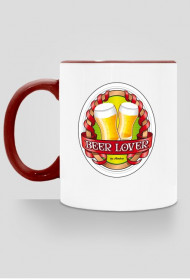 Beer Lover by Radca