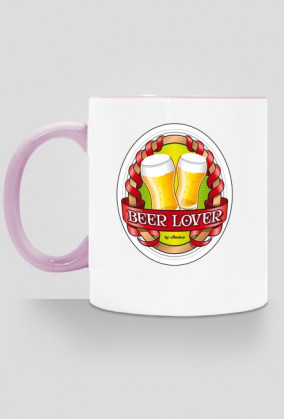 Beer Lover by Radca