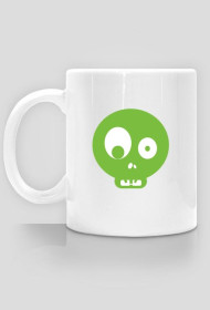 Zombie Mug