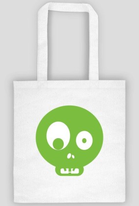 Zombie Tote Bag