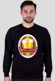 Beer Lover by Radca