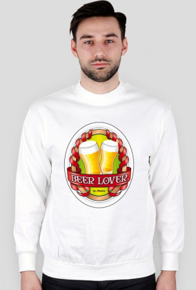 Beer Lover by Radca