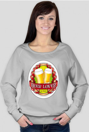 Beer Lover by Radca
