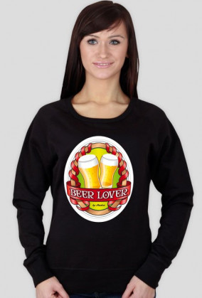 Beer Lover by Radca